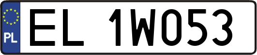 EL1W053