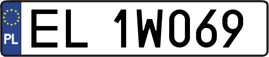 EL1W069
