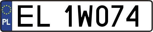 EL1W074