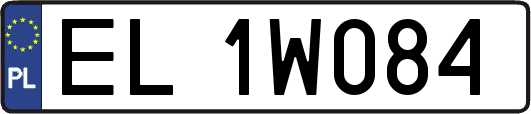 EL1W084