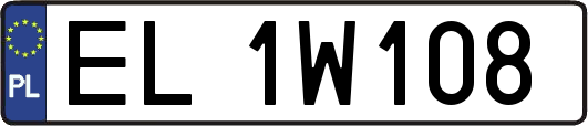 EL1W108