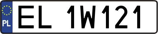 EL1W121