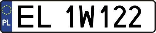 EL1W122