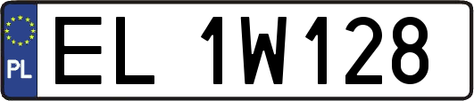 EL1W128