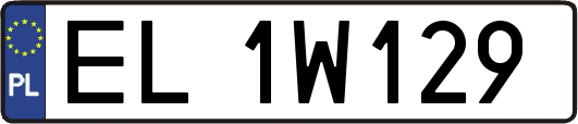 EL1W129