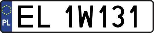 EL1W131