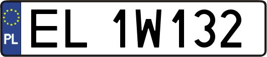 EL1W132