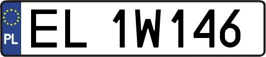 EL1W146