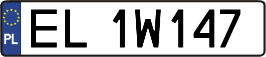 EL1W147