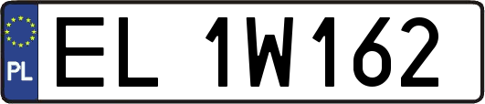 EL1W162