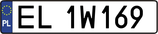 EL1W169