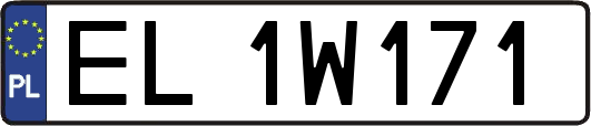 EL1W171