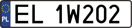 EL1W202