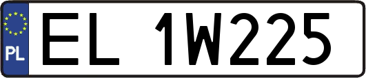 EL1W225
