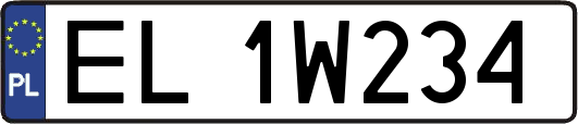 EL1W234
