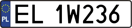 EL1W236
