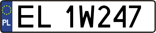 EL1W247