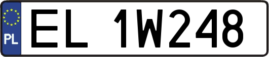 EL1W248