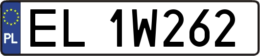 EL1W262