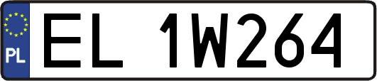 EL1W264