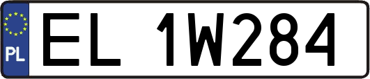 EL1W284