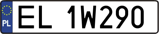 EL1W290