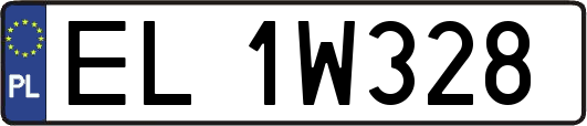 EL1W328