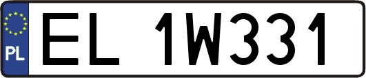 EL1W331