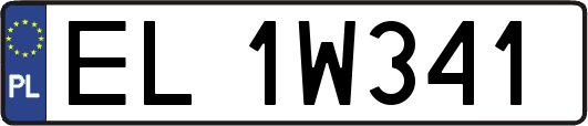 EL1W341