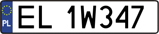EL1W347