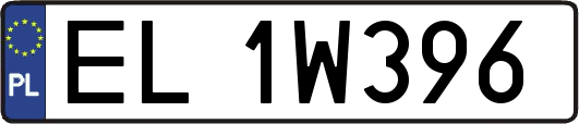 EL1W396