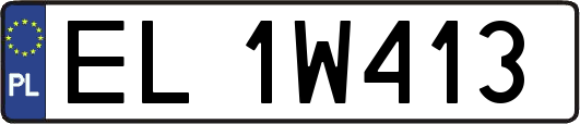 EL1W413