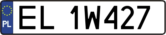 EL1W427