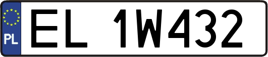 EL1W432