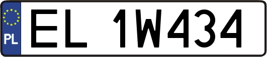 EL1W434