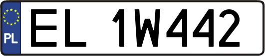 EL1W442