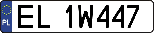 EL1W447