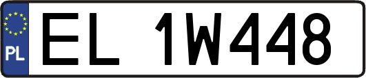 EL1W448
