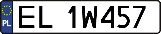 EL1W457