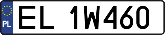 EL1W460