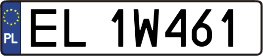 EL1W461