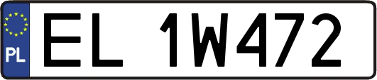 EL1W472