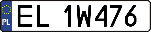 EL1W476