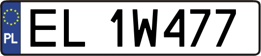 EL1W477