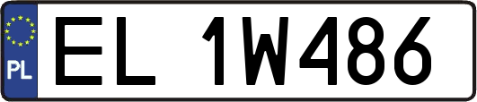 EL1W486