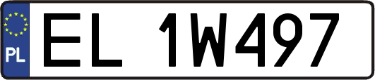 EL1W497