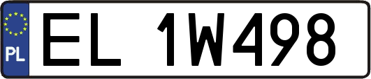 EL1W498