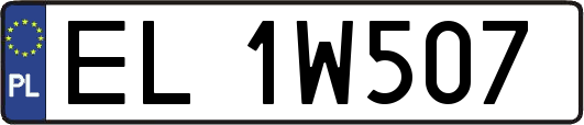 EL1W507
