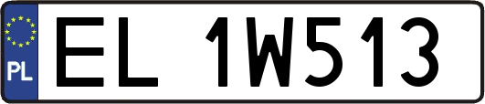 EL1W513