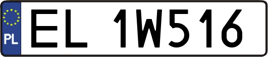 EL1W516